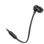 JBL TUNE 290 Auriculares Intraaurales con Sonido Pure Bass, Negros
